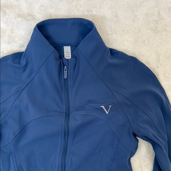 VITAE APPAREL Women's SculptLite Active Full-Zip Jacket NWT - Picture 4 of 7